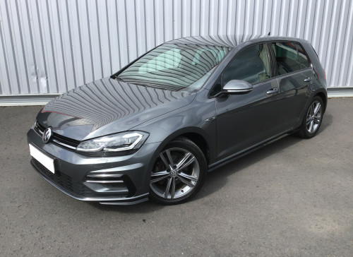 Volkswagen GOLF 1.5 TSI 150 EVO BVM6 Carat