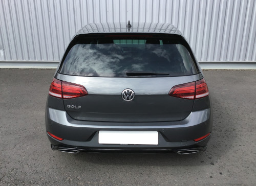 Volkswagen GOLF 1.5 TSI 150 EVO BVM6 Carat