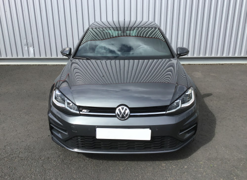 Volkswagen GOLF 1.5 TSI 150 EVO BVM6 Carat