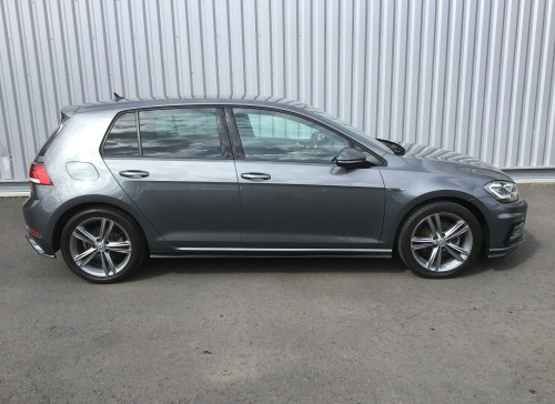 Volkswagen GOLF 1.5 TSI 150 EVO BVM6 Carat