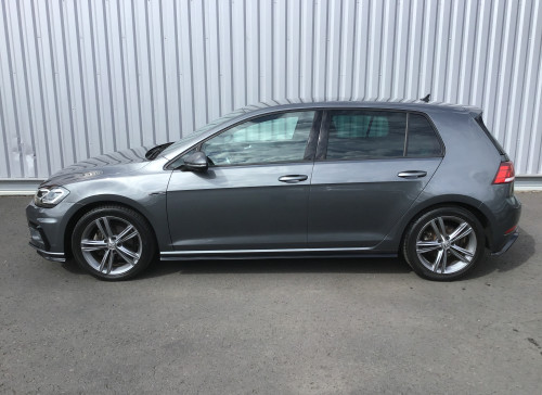 Volkswagen GOLF 1.5 TSI 150 EVO BVM6 Carat