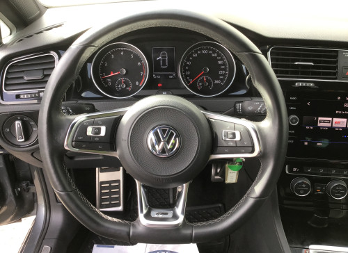 Volkswagen GOLF 1.5 TSI 150 EVO BVM6 Carat