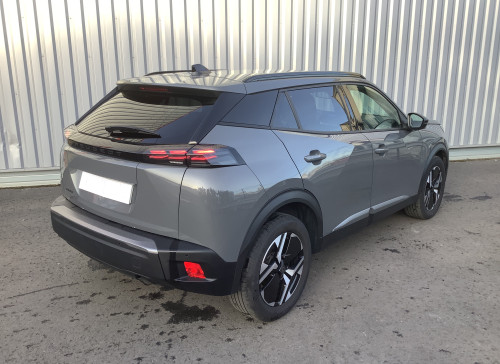 Peugeot 2008 Nouveau 100 S&S BVM6 Allure