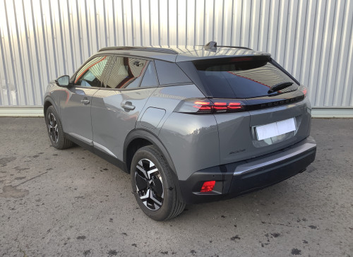 Peugeot 2008 Nouveau 100 S&S BVM6 Allure