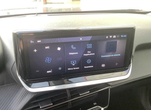 Peugeot 2008 Nouveau 100 S&S BVM6 Allure