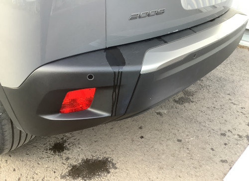 Peugeot 2008 Nouveau 100 S&S BVM6 Allure