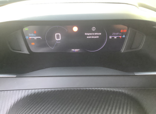 Peugeot 2008 Nouveau 100 S&S BVM6 Allure