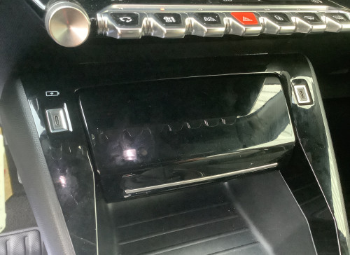 Peugeot 2008 Nouveau 100 S&S BVM6 Allure