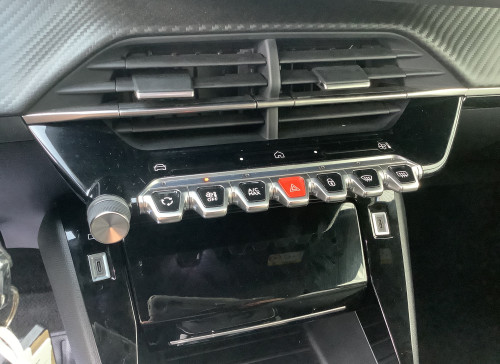 Peugeot 2008 Nouveau 100 S&S BVM6 Allure