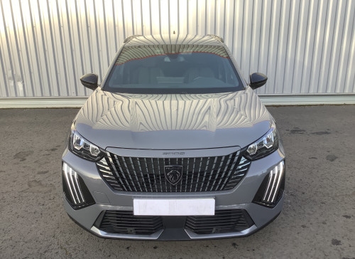 Peugeot 2008 Nouveau 100 S&S BVM6 Allure