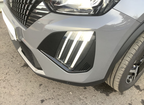 Peugeot 2008 Nouveau 100 S&S BVM6 Allure