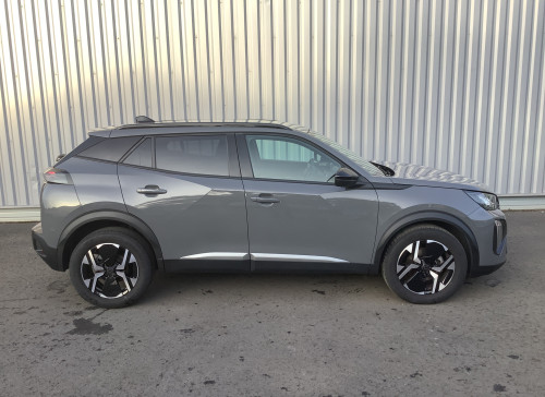 Peugeot 2008 Nouveau 100 S&S BVM6 Allure