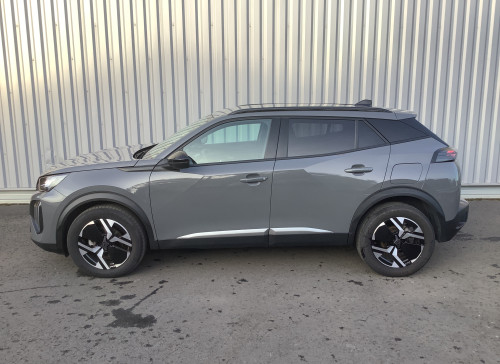 Peugeot 2008 Nouveau 100 S&S BVM6 Allure