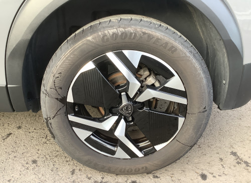 Peugeot 2008 Nouveau 100 S&S BVM6 Allure