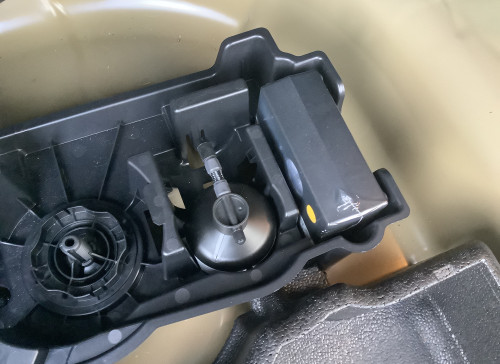 Peugeot 2008 Nouveau 100 S&S BVM6 Allure