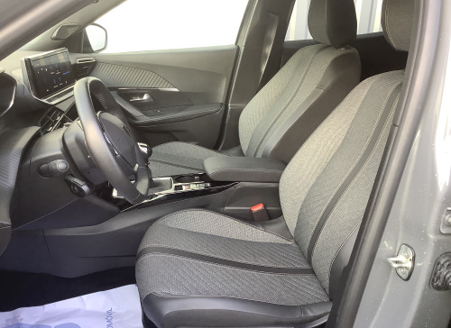 Peugeot 2008 Nouveau 100 S&S BVM6 Allure