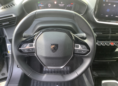 Peugeot 2008 Nouveau 100 S&S BVM6 Allure