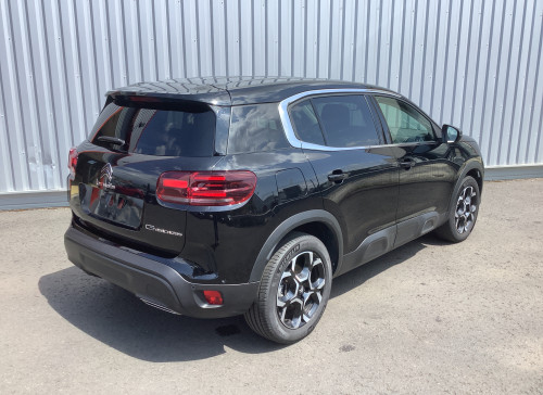 Citroën C5 AIRCROSS BlueHDi 130 EAT8 Max