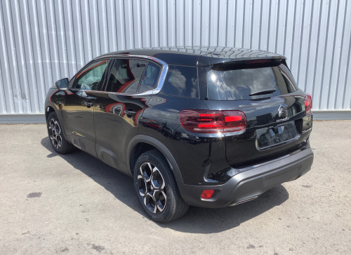 Citroën C5 AIRCROSS BlueHDi 130 EAT8 Max