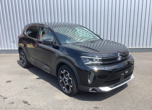 Citroën C5 AIRCROSS BlueHDi 130 EAT8 Max