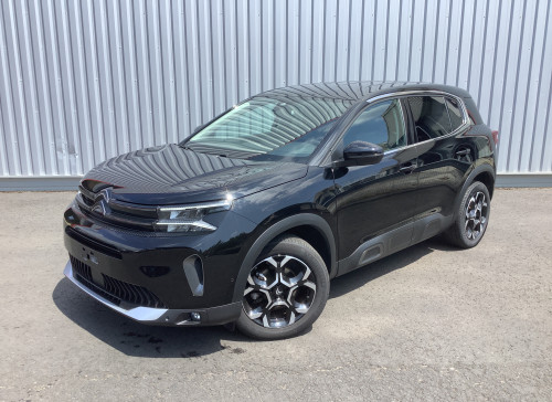 Citroën C5 AIRCROSS BlueHDi 130 EAT8 Max