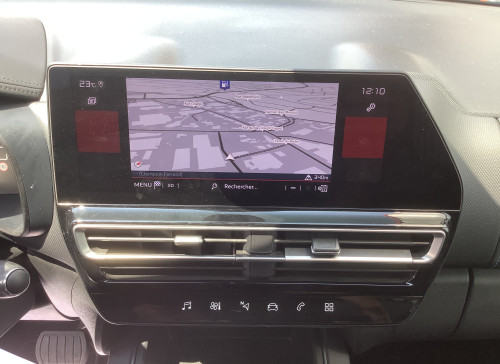 Citroën C5 AIRCROSS BlueHDi 130 EAT8 Max