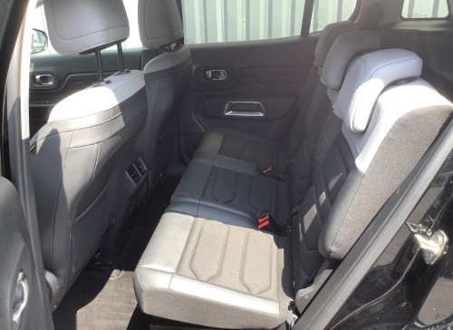 Citroën C5 AIRCROSS BlueHDi 130 EAT8 Max