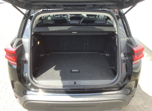 Citroën C5 AIRCROSS BlueHDi 130 EAT8 Max