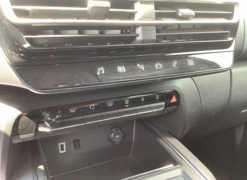 Citroën C5 AIRCROSS BlueHDi 130 EAT8 Max