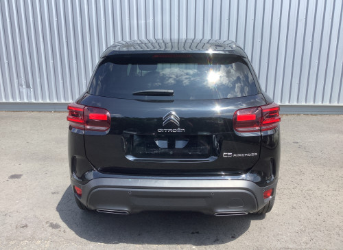 Citroën C5 AIRCROSS BlueHDi 130 EAT8 Max