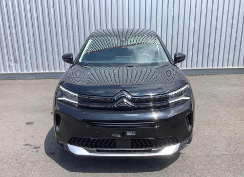 Citroën C5 AIRCROSS BlueHDi 130 EAT8 Max