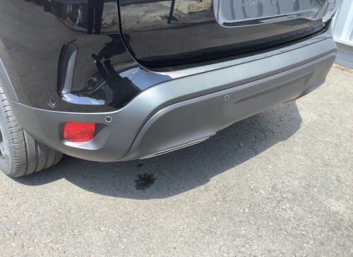 Citroën C5 AIRCROSS BlueHDi 130 EAT8 Max