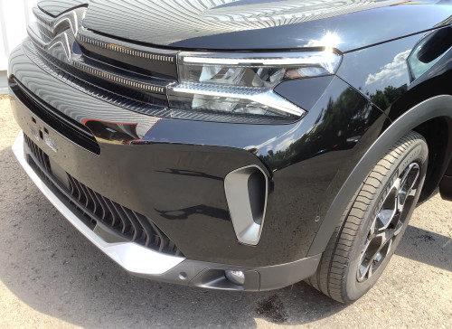 Citroën C5 AIRCROSS BlueHDi 130 EAT8 Max