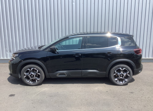 Citroën C5 AIRCROSS BlueHDi 130 EAT8 Max
