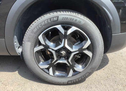 Citroën C5 AIRCROSS BlueHDi 130 EAT8 Max