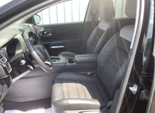 Citroën C5 AIRCROSS BlueHDi 130 EAT8 Max