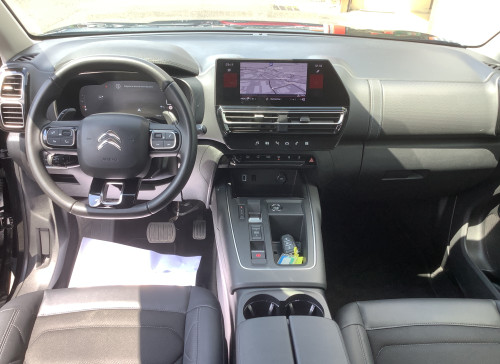 Citroën C5 AIRCROSS BlueHDi 130 EAT8 Max