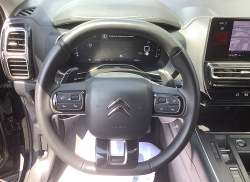 Citroën C5 AIRCROSS BlueHDi 130 EAT8 Max
