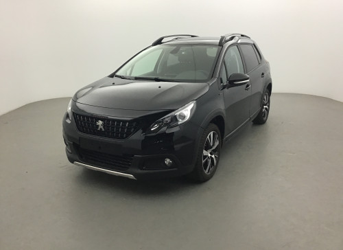 Peugeot 2008 PureTech 110ch S&S EAT6 GT Line