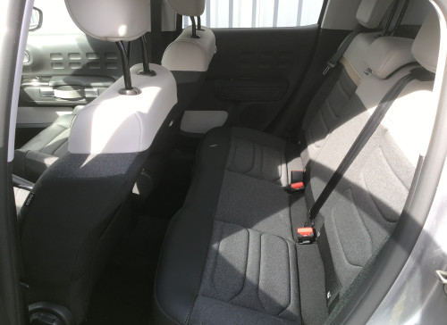 Citroën C3 Nouvelle PureTech 110 S&S BVM6 Shine Pack