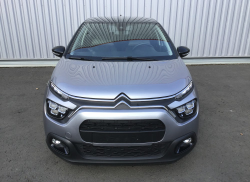 Citroën C3 Nouvelle PureTech 110 S&S BVM6 Shine Pack