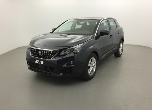Peugeot 3008 Puretech 130ch S&S BVM6 Active