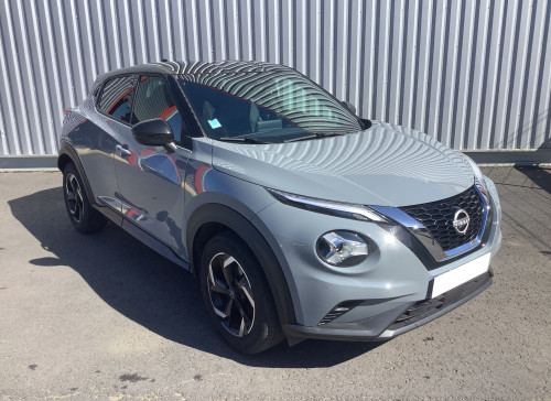 Nissan JUKE 2023.5 DIG-T 114 Shadow