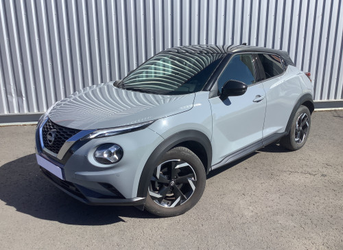 Nissan JUKE 2023.5 DIG-T 114 Shadow