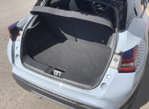 Nissan JUKE 2023.5 DIG-T 114 Shadow