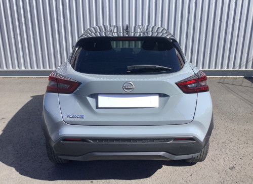 Nissan JUKE 2023.5 DIG-T 114 Shadow