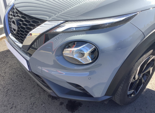 Nissan JUKE 2023.5 DIG-T 114 Shadow