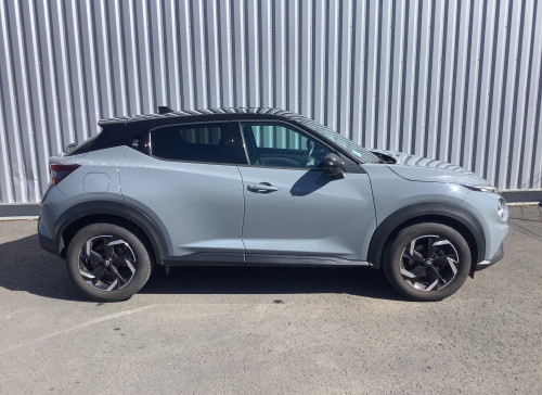 Nissan JUKE 2023.5 DIG-T 114 Shadow