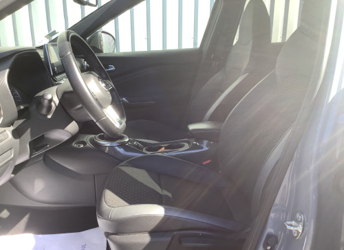 Nissan JUKE 2023.5 DIG-T 114 Shadow