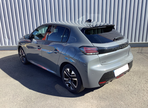 Peugeot 208 Nouvelle 100 S&S BVM6 Allure